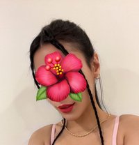 Romina iranian threesom_anal(telegram) - escort in Muscat