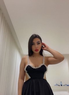 Romina iranian threesom_anal(telegram) - escort in Muscat Photo 12 of 13