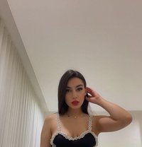 Romina iranian threesom_anal(telegram) - escort in Muscat Photo 12 of 13