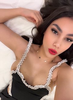 Romina iranian threesom_anal(telegram) - escort in Muscat Photo 13 of 13