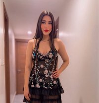 Romina iranian threesom - escort in Muscat