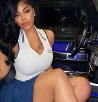 Romina - escort in Ahmedabad