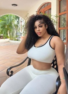 Romina - escort in Ahmedabad Photo 5 of 9