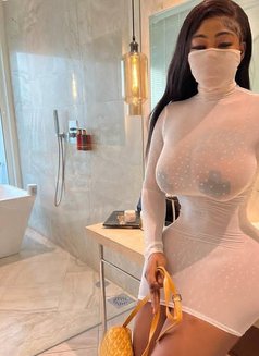 Romina - escort in Ahmedabad Photo 9 of 9