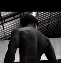 Romio - Male escort in Mumbai