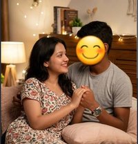 Romio - Male escort in Mumbai