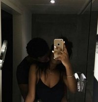 Romio - Male escort in Mumbai