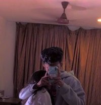 Romio - Male escort in Mumbai