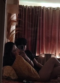Romio - Male escort in Mumbai Photo 3 of 4