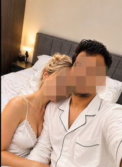 Romio - Male escort in Mumbai Photo 4 of 4
