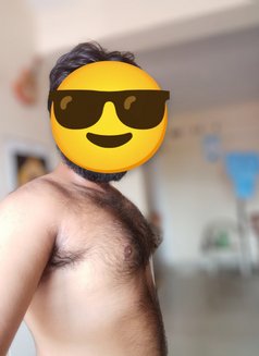 Romir - Male escort in Kolkata Photo 7 of 7