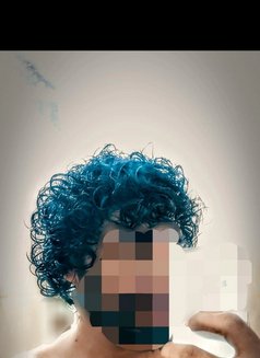 Romit - Male escort in Indore Photo 1 of 2