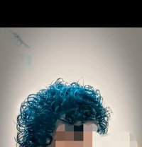 Romit - Male escort in Indore