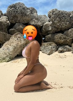 romy - escort in Barbados Photo 5 of 5