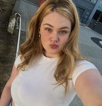 Romy Doorstep Anal - escort in Pattaya