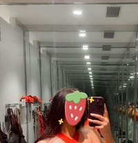 Hot And genuine naina vvip Escort Servic - escort in Pune