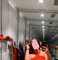 Hot And genuine naina vvip Escort Servic - escort in Pune