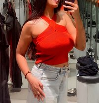 Hot And genuine naina vvip Escort Servic - escort in Pune