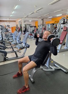 Ron.4couples and more. Based in Pattaya - Male escort in Bangkok Photo 14 of 17