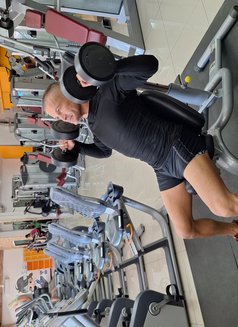 Ron.4couples. small body prettybig cock - Male escort in Pattaya Photo 17 of 17