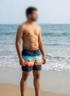 Angad new to the city - Male escort in Mumbai Photo 2 of 10
