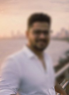 Angad new to the city - Male escort in Mumbai Photo 4 of 10