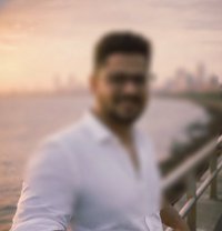 Angad new to the city - Acompañantes masculino in Mumbai Photo 4 of 10