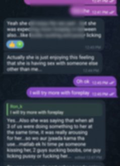 Angad new to the city - Male escort in Mumbai Photo 10 of 10