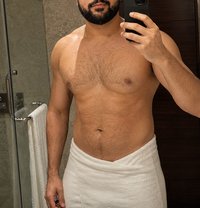Ron - Male escort in Gurgaon