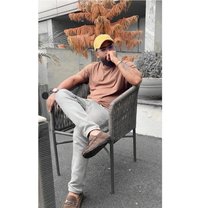 Ron - Male escort in Kolkata