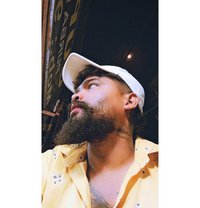 Ron - Acompañantes masculino in Gurgaon