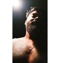 Ron - Acompañantes masculino in Gurgaon