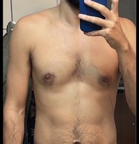 Ron - Acompañantes masculino in Noida