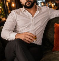 Ron - Male escort in Noida