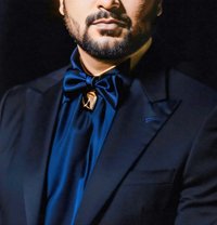 Ron - Male escort in Noida