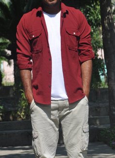 Ron - Male escort in Kathmandu Photo 4 of 6