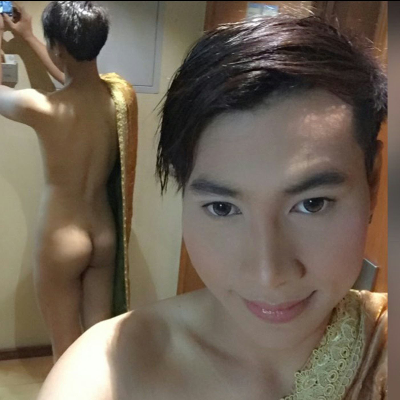 Thai Twink Escort