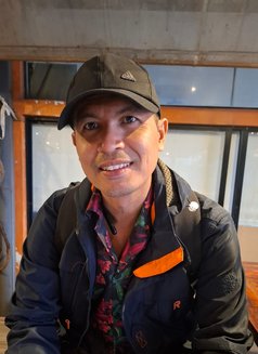 Ron Thailand - Acompañantes masculino in Bangkok Photo 8 of 8