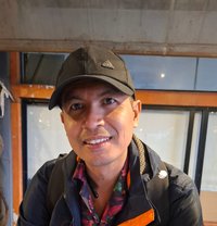 Ron Thailand - Male escort in Bangkok