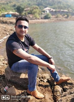 Ron4you - Male escort in Mumbai Photo 1 of 7
