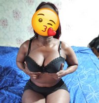 Rona - escort in Bangkok