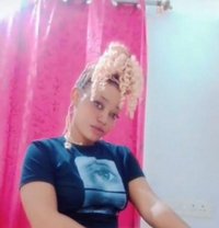 Rona SUPER HOT 93715//53808 - escort in Pune