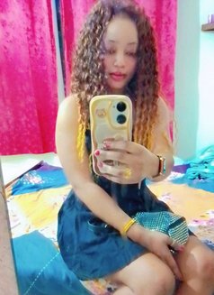 Rona SUPER HOT 93715//53808 - escort in Pune Photo 3 of 21