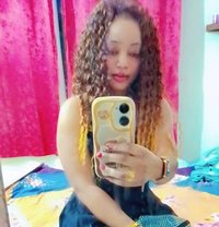 Rona SUPER HOT 93715//53808 - escort in Pune