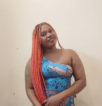 Hotty naughty - escort in Ahmedabad