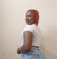 Hotty naughty - escort in Ahmedabad