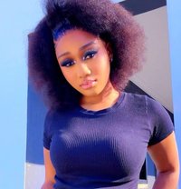 RONAH, FRESHER IN THE CITY - escort in Visakhapatnam