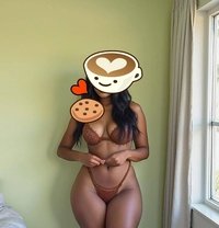 RONAH FROM SOUTH AFRICA NEW ARRIVAL - escort in Bangkok