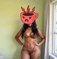 RONAH FROM SOUTH AFRICA NEW ARRIVAL - escort in Bangkok Photo 2 of 2