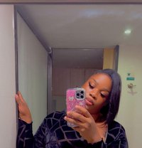 Ronah - escort in Mauritius